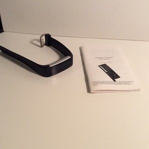 Fitness Tracker -USB Charging